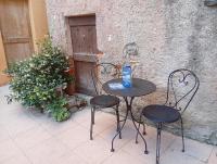 Ca' del Portico - B&B Villasalto