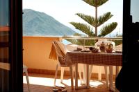 Sun-Filled Apartment, Breathtaking Coastal View, Gioiosa Marea, Limone by Ideal Sicily - Bed and Breakfast Gioiosa Marea