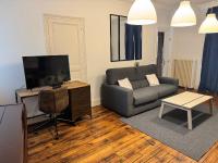 Apartment - Erdgeschoss