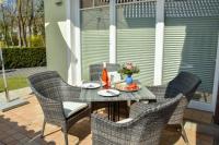Sturmvogel 2 - Strandnahes Ferienhaus in Zingst - B&B Zingst