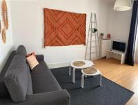 Apartment mit 1 Schlafzimmer