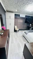 Sejpro Living at 1 Motse Street - Chambres d'hôtes Polokwane