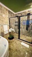 Sejpro Living at 1 Motse Street - Chambres d'hôtes Polokwane