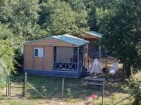 Mas des chênes - B&B