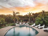 Lombardini Game Farm and Rhino Sanctuary - Ferienwohnung Jeffreys Bay