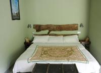 Habitación Familiar con baño privado