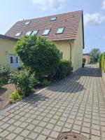 Fewo Abendsonne - B&B Ückeritz