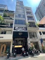 HomeAway Dang Thi Nhu - B&B Ciudad Ho Chi Minh