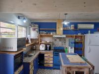 Cabaña CaAliLu BLUE - Bed and Breakfast Costa del Este