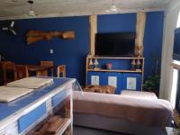 Cabaña CaAliLu BLUE - Bed and Breakfast Costa del Este