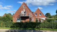 Haus Pusteblume Wohnung 2 - B&B Wyk auf Föhr