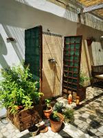 Hibryd: in centro, a due passi dal mare - Ferienwohnung Oristano