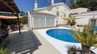 El Oasis - Bed and Breakfast Fortuna