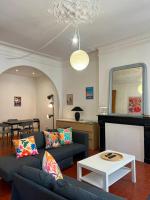 L'Adresse Gare - B&B Tolone