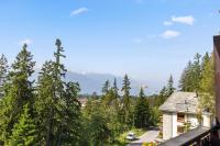 Piscine, Ski & Vue sur le lac - Crans 6 pers - Ferienwohnung Crans-Montana
