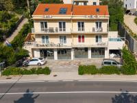 Doko Adriatic Residence - B&B Zaton