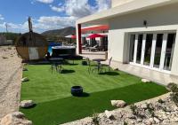 Casa Andmar - Mountain retreat BnB - Bed and Breakfast La Romana