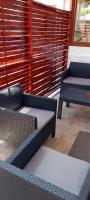 Magnolia apartman - B&B Eger