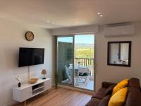 Magnifique Studio Piscine - Ferienwohnung Sainte-Maxime