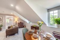 Leck Beck Loft-With Hot Tub - B&B Cowan Bridge