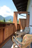 Camera Familiare con Balcone