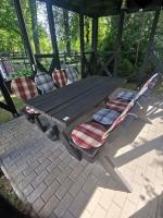 Guest House ALEJA - B&B Bēne