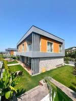 Privia Villas By Seven For Life - B&B Kuşadası