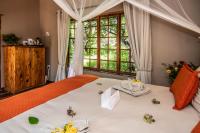 Habitación Doble Estándar