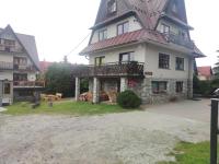Wynajem Pokoi Goscinnych - B&B Zakopane