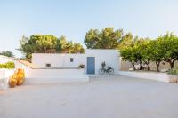 Masseria Ramunno Piccola - Fiora Suite by Rentbeat - Chambres d'hôtes Ostuni