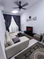 Appartamento con 3 Camere da Letto