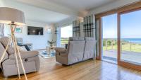 Morawelon - Bed and Breakfast Nefyn