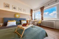 The Hungarian Central Park - B&B Budapest