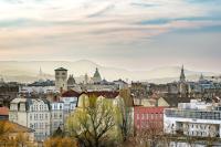 The Hungarian Central Park - B&B Budapest