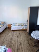 Quadruple Room with Private External Bathroom