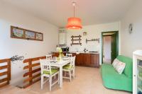 Apartment mit Poolblick - Erdgeschoss