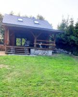 Dom z Bala nad Cieminem - Bed and Breakfast Jeleń