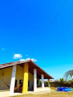 Casa Atalaia Paraíso - Chambres d’hôtes Atalaia