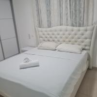 Royal park LUXURY apartment - B&B Eilat