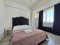 Cozy Apartment - 11th Floor - B&B Chișinău