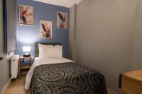 Cozy and Modern 3BR with Private Patio in Beşiktaş - B&B Istanbul