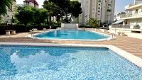 PIRAMIDE GANDIA - Alquiler solo a Familias - B&B Platja de Gandía