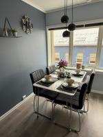 Apartment by the center of Ålesund - B&B Ålesund