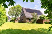 Ferienwohnung Rote Koje Dagebüll - Bed and Breakfast Dagebüll