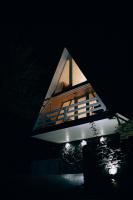 La Căsuțe Luxury - B&B Piatra Neamţ