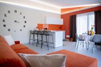 Kymè - Ferienwohnung Noto