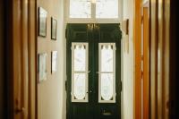 Deluxe Double Room with Shower