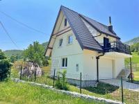 Planinska kuća Košutić - Ferienwohnung Tušila