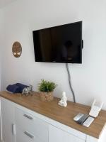 Appartement 2 Chambres
