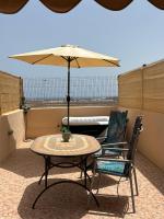 Casa Estrella Fuerteventura - Chambres d’hôtes Costa de Antigua